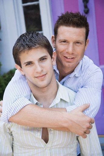 Younger for older gay dating